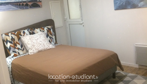 Logement tudiant T2 à Bordeaux (33300)