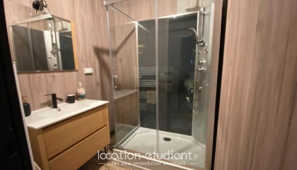 Logement tudiant T2 à Bordeaux (33300)