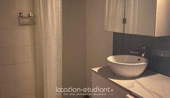 Logement tudiant T2 à Bordeaux (33300)