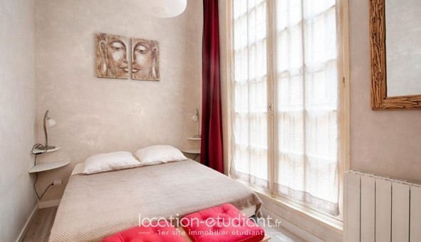 Logement tudiant T2 à Bordeaux (33300)