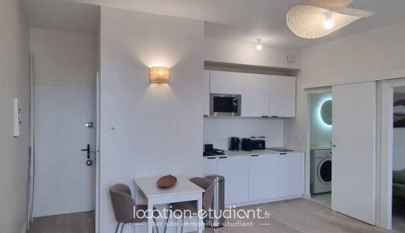 Logement tudiant T2 à Bordeaux (33300)