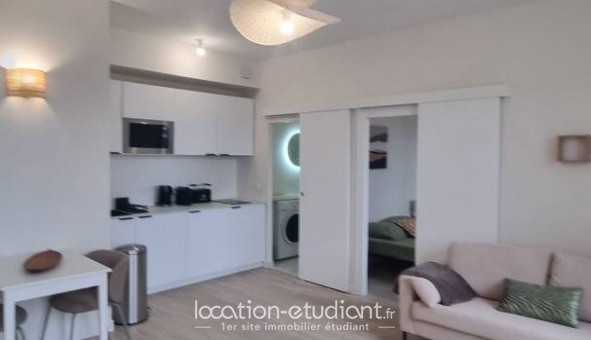 Logement tudiant T2 à Bordeaux (33300)