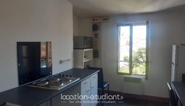 Logement tudiant T2 à Bordeaux (33300)