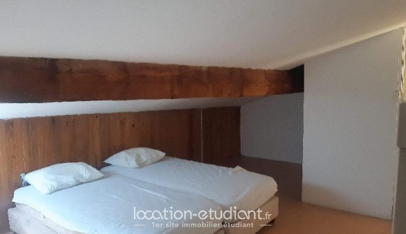 Logement tudiant T2 à Bordeaux (33300)