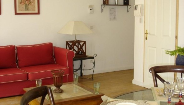 Logement tudiant Location T2 Vide Bordeaux (33300)