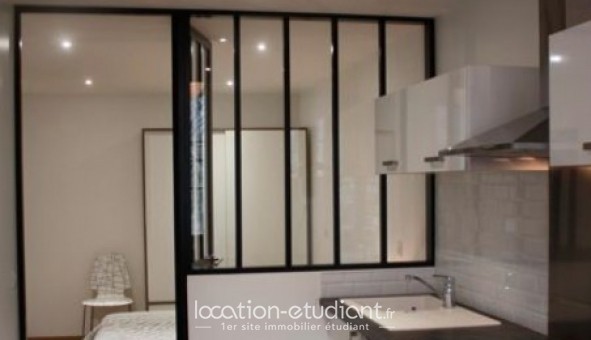 Logement tudiant T2 à Bordeaux (33300)