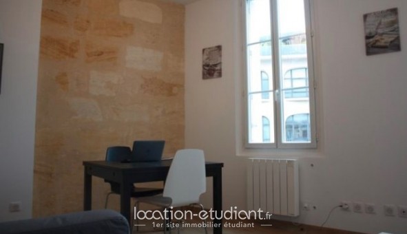 Logement tudiant T2 à Bordeaux (33300)