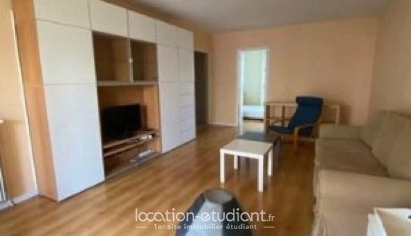 Logement tudiant T2 à Bordeaux (33300)