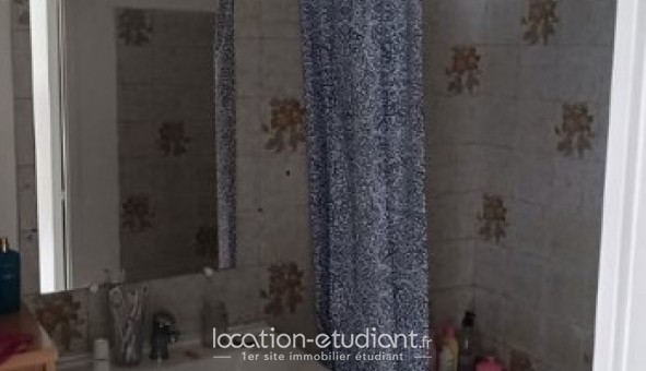 Logement tudiant T2 à Bordeaux (33300)
