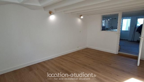 Logement tudiant T2 à Bordeaux (33300)