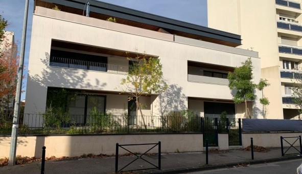 Logement tudiant Location T2 Vide Bordeaux (33300)
