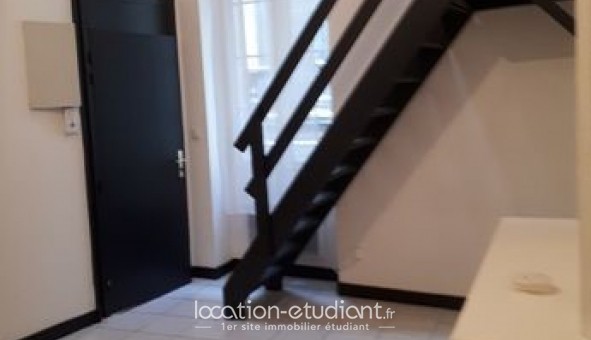 Logement tudiant T2 à Bordeaux (33300)