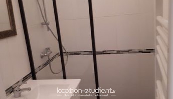 Logement tudiant T2 à Bordeaux (33300)