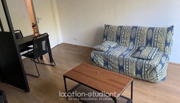 Logement tudiant T2 à Bordeaux (33300)