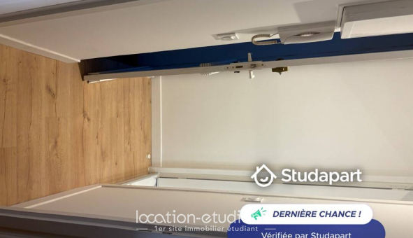 Logement tudiant T2 à Bordeaux (33300)