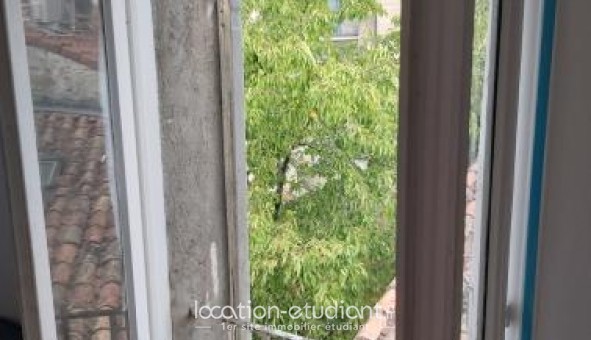 Logement tudiant T2 à Bordeaux (33300)