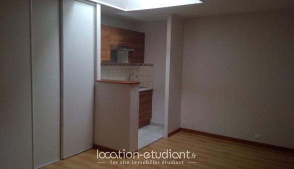 Logement tudiant T2 à Bordeaux (33300)