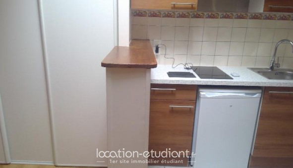 Logement tudiant T2 à Bordeaux (33300)