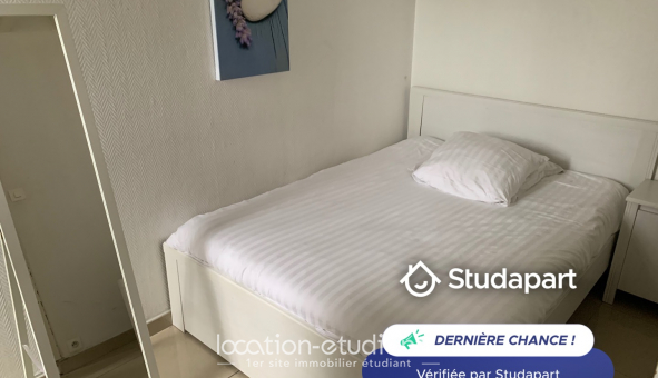 Logement tudiant T2 à Bordeaux (33300)