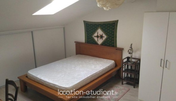Logement tudiant T2 à Bordeaux (33300)