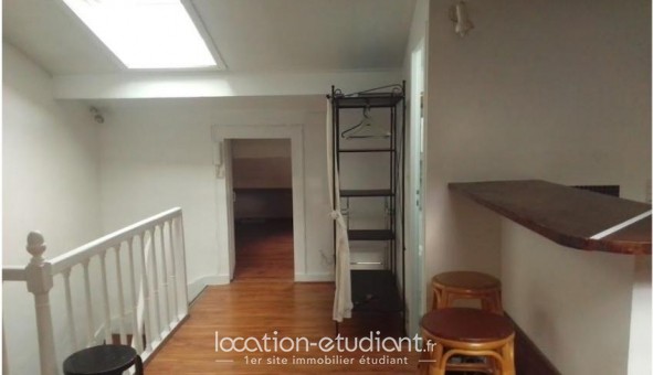 Logement tudiant T2 à Bordeaux (33300)