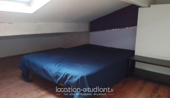 Logement tudiant T2 à Bordeaux (33300)