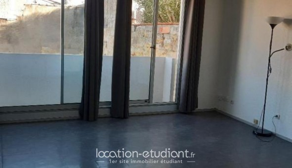 Logement tudiant T2 à Bordeaux (33300)