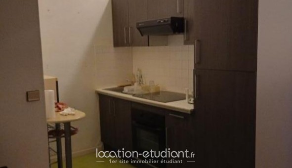 Logement tudiant T2 à Bordeaux (33300)