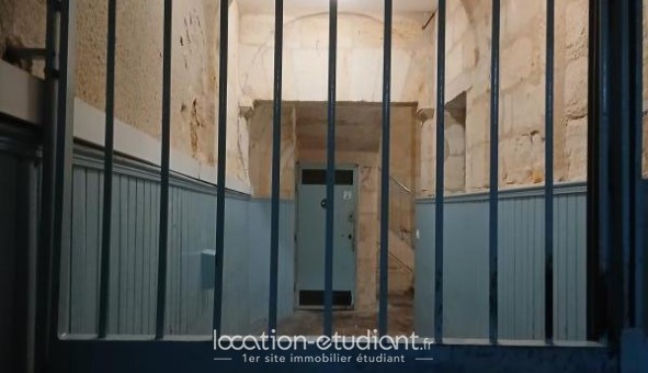 Logement tudiant T2 à Bordeaux (33300)