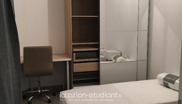 Logement tudiant T2 à Bordeaux (33300)