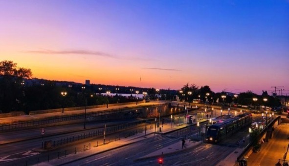 Logement tudiant T2 à Bordeaux (33300)