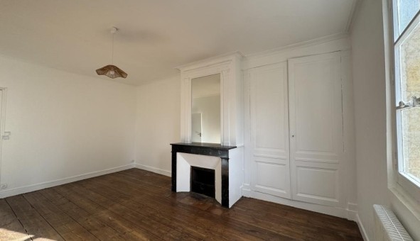 Logement tudiant T2 à Bordeaux (33300)