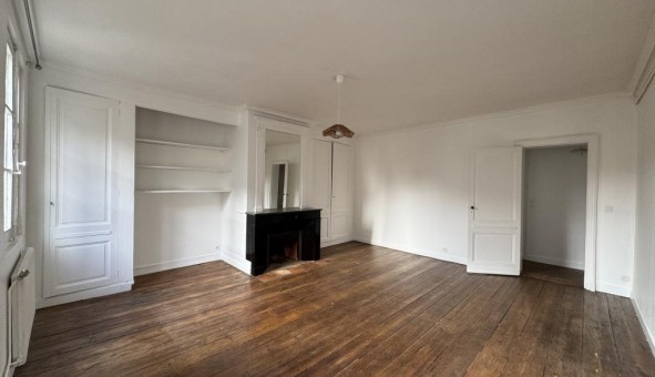 Logement tudiant T2 à Bordeaux (33300)