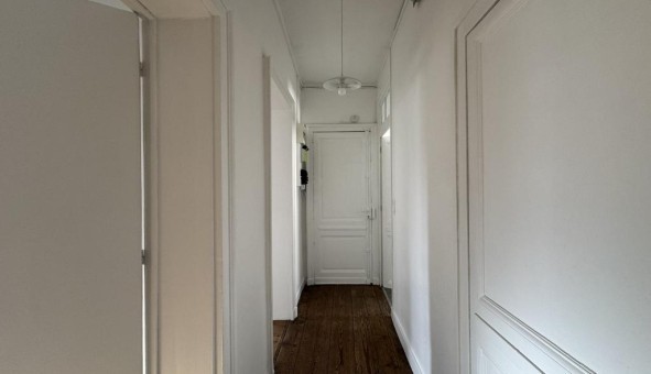 Logement tudiant T2 à Bordeaux (33300)