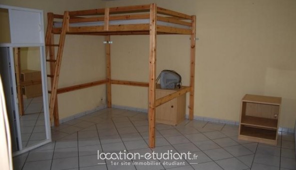 Logement tudiant T2 à Bordeaux (33300)