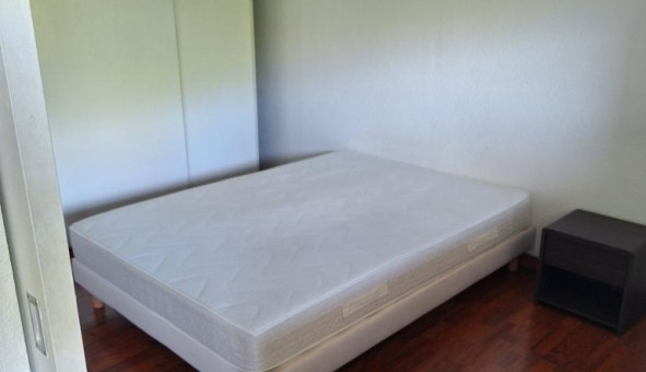 Logement tudiant T2 à Bordeaux (33300)