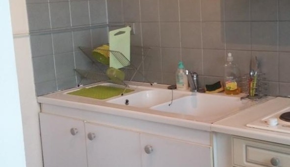 Logement tudiant T2 à Bordeaux (33300)