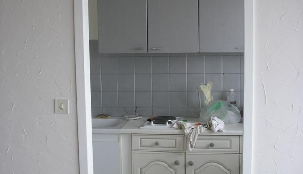 Logement tudiant T2 à Bordeaux (33300)