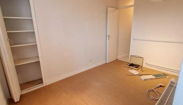 Logement tudiant T2 à Bordeaux (33300)
