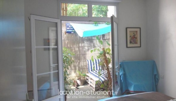 Logement tudiant T2 à Bordeaux (33300)