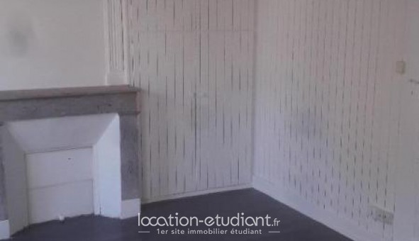 Logement tudiant T2 à Bordeaux (33300)