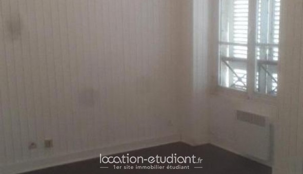 Logement tudiant T2 à Bordeaux (33300)