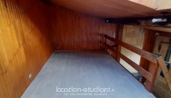 Logement tudiant T2 à Bordeaux (33300)