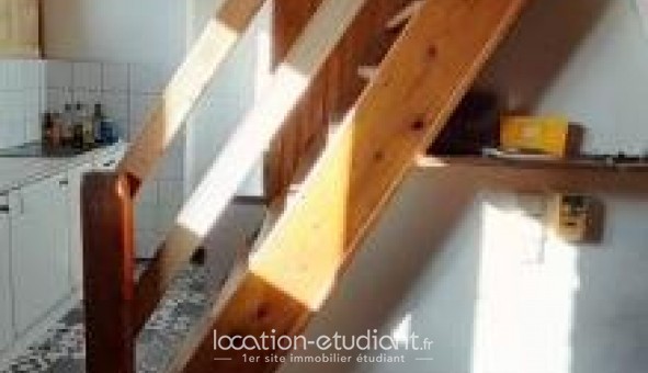 Logement tudiant T2 à Bordeaux (33300)