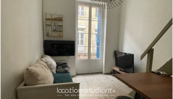 Logement tudiant T2 à Bordeaux (33300)
