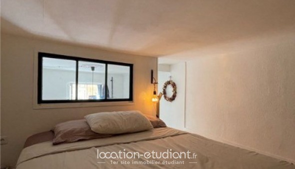 Logement tudiant T2 à Bordeaux (33300)