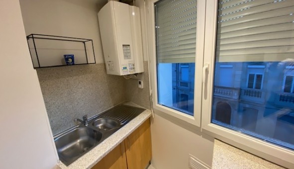 Logement tudiant T2 à Bordeaux (33300)