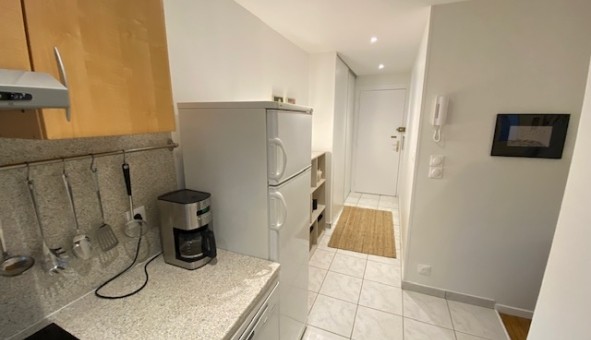 Logement tudiant T2 à Bordeaux (33300)