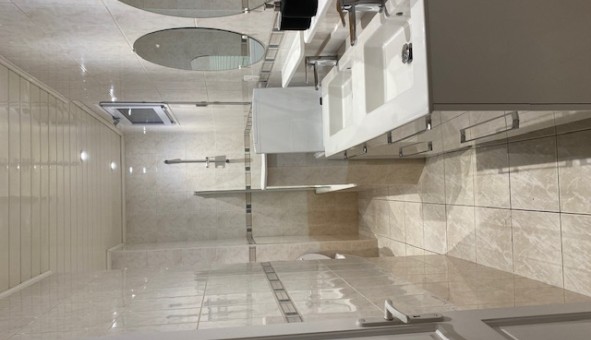 Logement tudiant T2 à Bordeaux (33300)