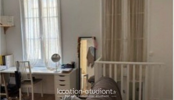 Logement tudiant T2 à Bordeaux (33300)
